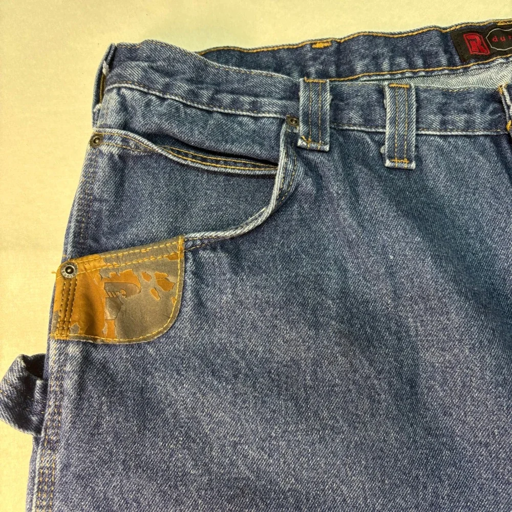 Riggs Workwear by Wrangler rugged riggs